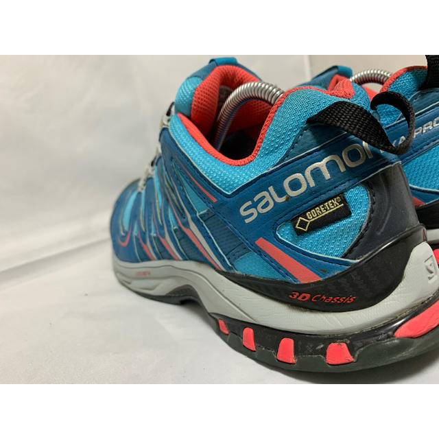 SALOMON(サロモン)のsalomon xa pro goretex 激レア メンズの靴/シューズ(スニーカー)の商品写真