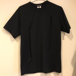 コムデギャルソンオムプリュス(COMME des GARCONS HOMME PLUS)のcomme des garçons HOMME PLUS Tshirt(シャツ)