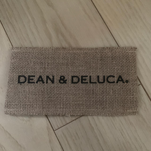 DEAN & DELUCA(ディーンアンドデルーカ)のDEAN＆DELUCA 封筒 レディースのバッグ(ショップ袋)の商品写真