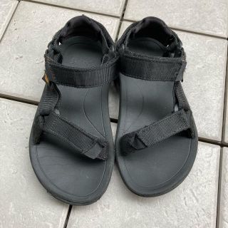 テバ(Teva)のteva ハリケーン　サンダル(サンダル)