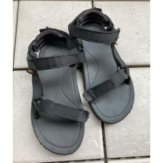 テバ(Teva)のteva ハリケーン　サンダル(サンダル)