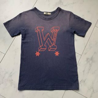 ワスク(WASK)のWASK bebe  ボーイズTシャツ サイズ150(Tシャツ/カットソー)