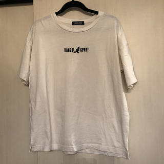 カンゴール(KANGOL)のカンゴールTシャツ(Tシャツ(半袖/袖なし))