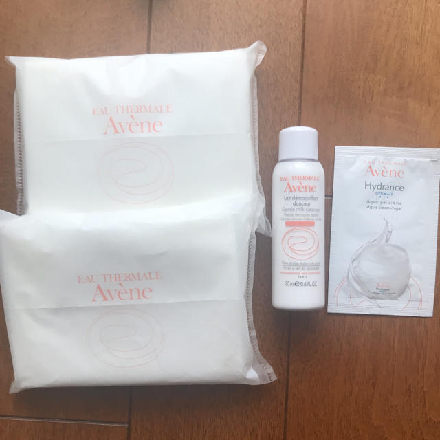 Avene(アベンヌ)のアベンヌ　サンプル　まとめ売り コスメ/美容のキット/セット(サンプル/トライアルキット)の商品写真