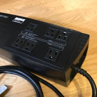 OMRON - OMRON 無停電電源装置 BZ50LT2 の通販 by まっつん's shop