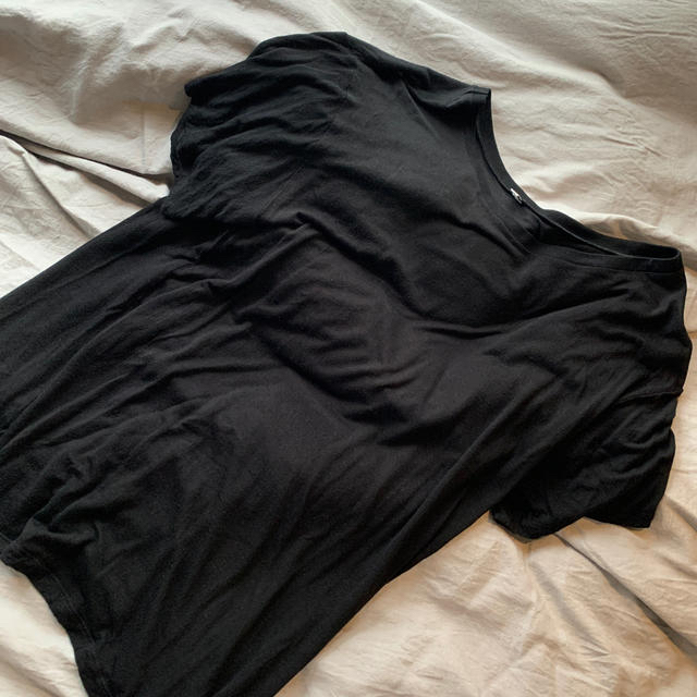 baserange  バンブーTシャツ レディースのトップス(Tシャツ(半袖/袖なし))の商品写真