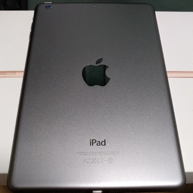 ipad mini