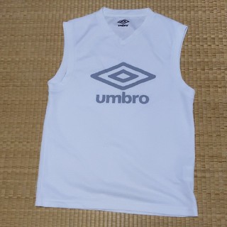 アンブロ(UMBRO)のアンダーシャツ　umbro(ウェア)
