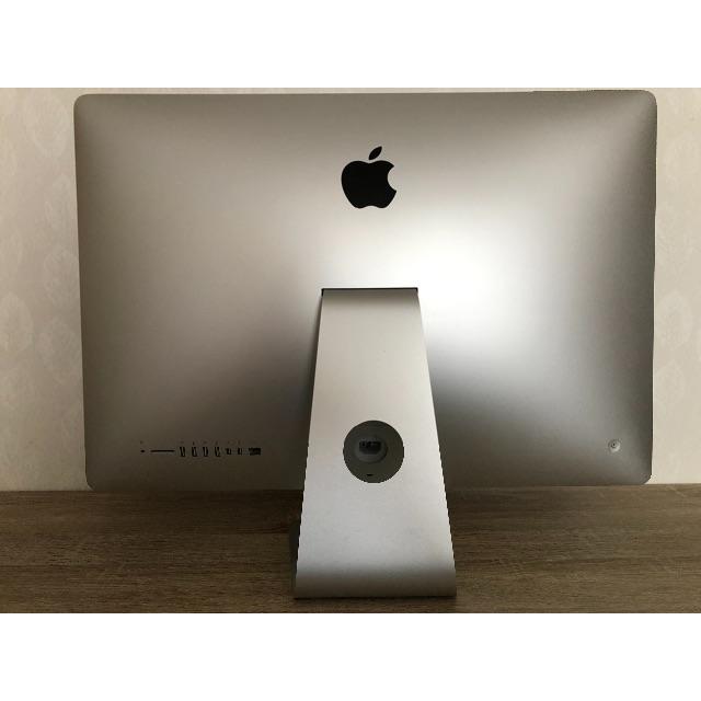 【美品】iMac Retina 5K 27-inch Late 2014