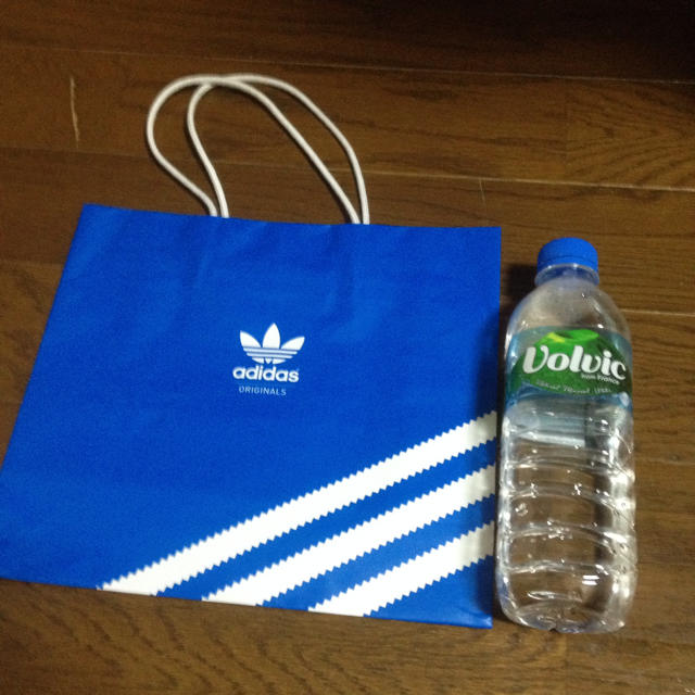 adidas(アディダス)のadidasショッパー その他のその他(その他)の商品写真