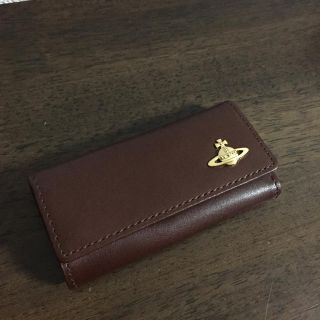 ヴィヴィアンウエストウッド(Vivienne Westwood)の新品✨ヴィヴィアン キーケース(キーケース)