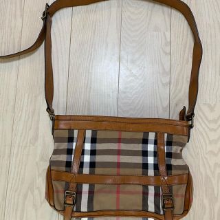 バーバリー(BURBERRY)のkuromarin様　専用(ショルダーバッグ)