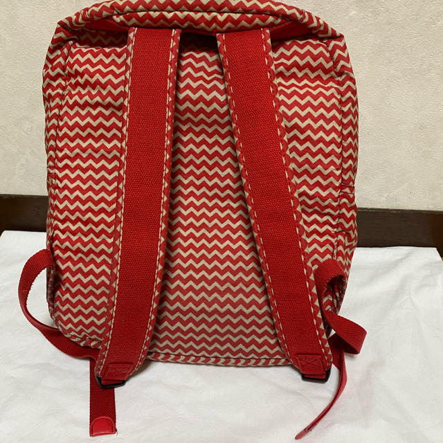 kipling(キプリング)のキプリング　リュック(大きい)リラ様専用 レディースのバッグ(リュック/バックパック)の商品写真