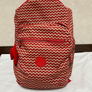 キプリング(kipling)のキプリング　リュック(大きい)リラ様専用(リュック/バックパック)