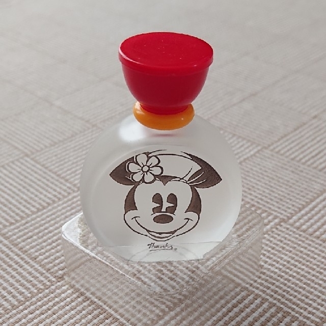 ミニーマウス(ミニーマウス)の【Disney】Minnie Mouse オードトワレ 7ml コスメ/美容の香水(香水(女性用))の商品写真