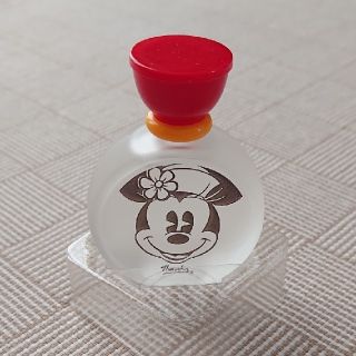 ミニーマウス(ミニーマウス)の【Disney】Minnie Mouse オードトワレ 7ml(香水(女性用))