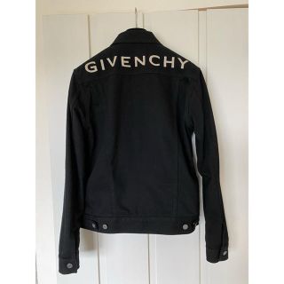 ジバンシー GIVENCHY ジャケット