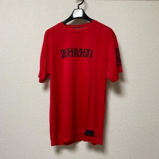 サブサエティ(Subciety)のZEPHYREN 速乾TシャツM 新品(Tシャツ/カットソー(半袖/袖なし))