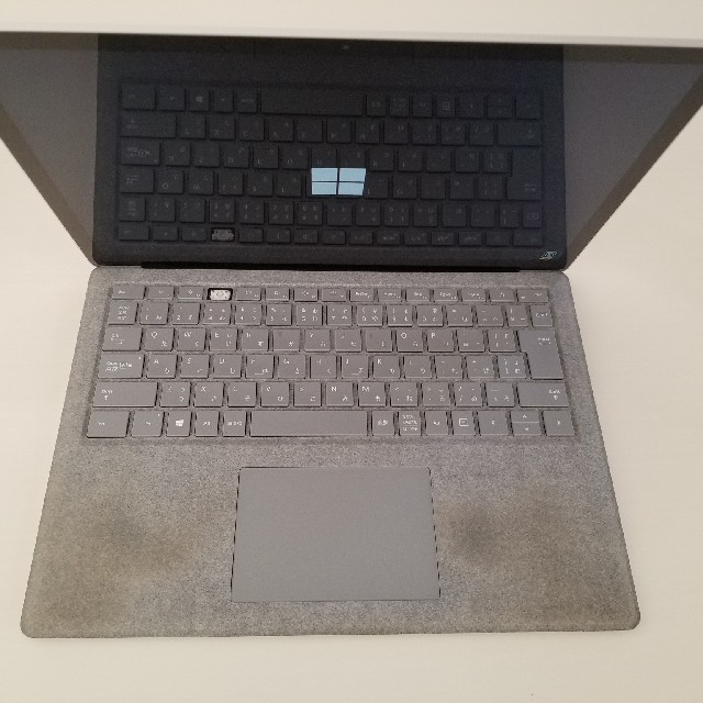 Microsoft Surface Laptop model 1679 ジャンク 売り切れ必至！ 16218 ...