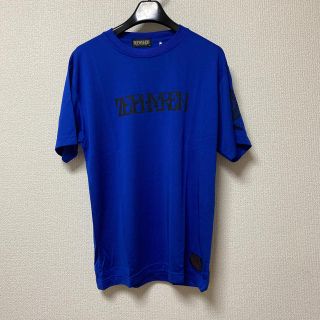 サブサエティ(Subciety)のZEPHYREN TシャツM 速乾　新品(Tシャツ/カットソー(半袖/袖なし))