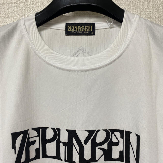 Subciety(サブサエティ)のZEPHYREN TシャツM 速乾　新品 メンズのトップス(Tシャツ/カットソー(半袖/袖なし))の商品写真