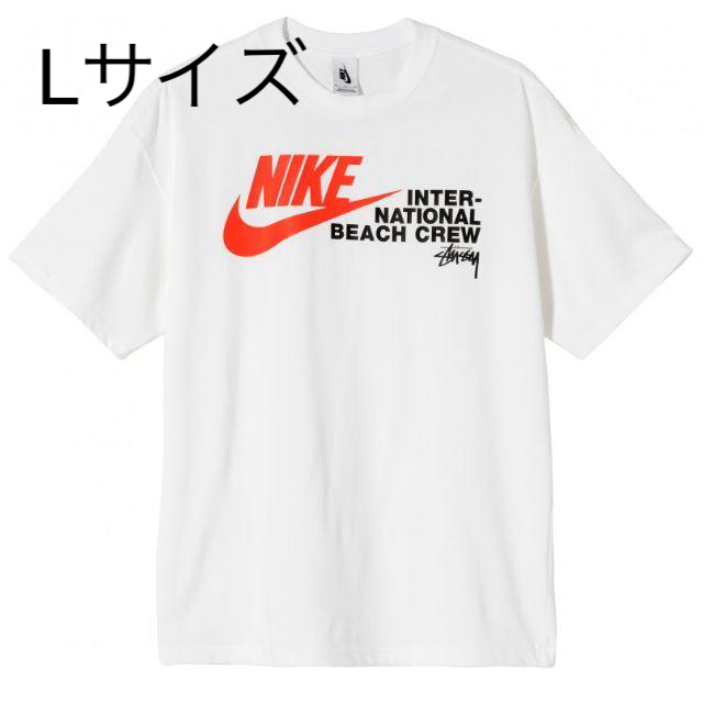 STÜSSY / NIKE REACH THE BEACH POSSE TEE