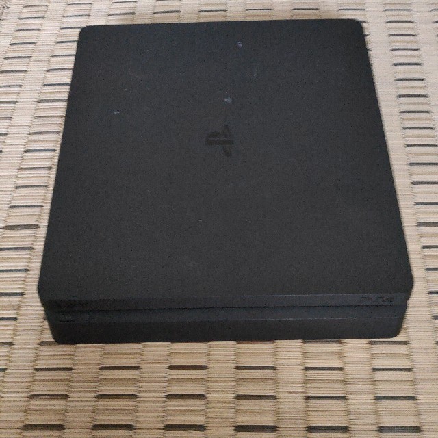ジャンク品 PlayStation4本体 | littleitalypizzamemphis.com