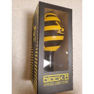 Block B　ペンライト(アイドルグッズ)