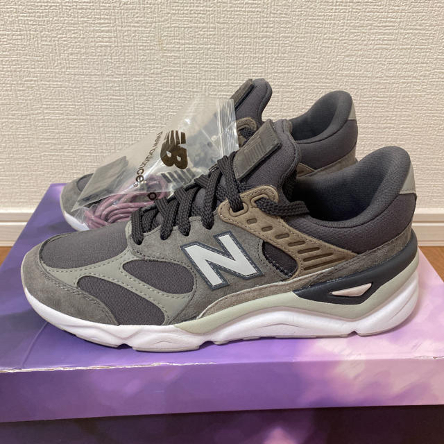 new balance purple haze