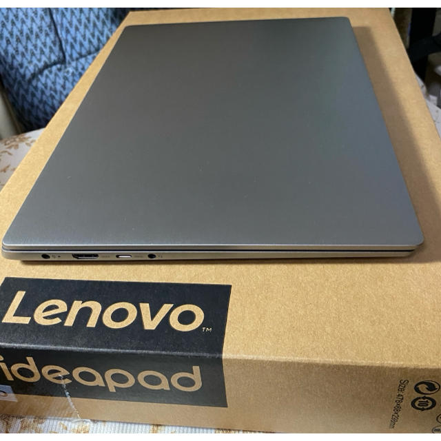 Lenovo IdeaPad S540 Core i5 14inch 美品