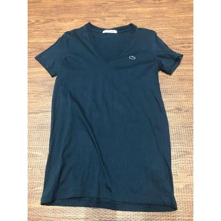 ラコステ(LACOSTE)のラコステ　Ｔシャツ(Tシャツ(半袖/袖なし))