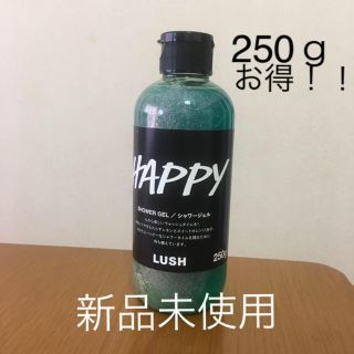 ラッシュ(LUSH)のLUSH シャワージェル(ボディソープ/石鹸)