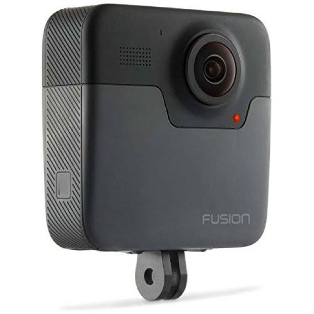 GoPro(ゴープロ)のGoPro fusion スマホ/家電/カメラのカメラ(ビデオカメラ)の商品写真