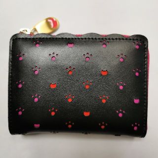 ツモリチサト(TSUMORI CHISATO)のツモリチサト　コインケース　ダークネイビー(財布)