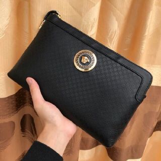 ヴェルサーチ(VERSACE)のヴェルサーチウォレット(長財布)