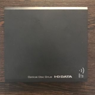 アイオーデータ(IODATA)のCDレコ　I・O DATA CDRI-W24AI(その他)