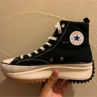 ジェイダブリューアンダーソン(J.W.ANDERSON)のJW  ANDERSON CONVERSE(スニーカー)