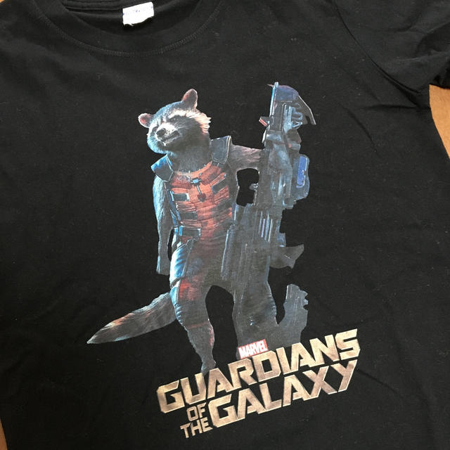 Marvel ガーディアンズ オブ ギャラクシー 映画tシャツの通販 By リリリ S Shop マーベルならラクマ Marvel ガーディアンズ オブ ギャラクシー 映画tシャツの通販 By リリリ S Shop マーベルならラクマ