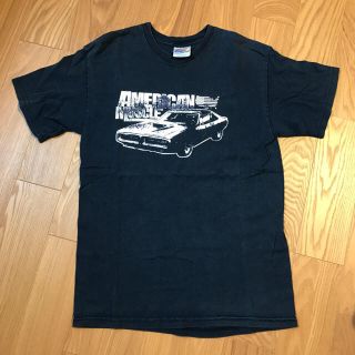 Vintage 古着 Ｔシャツ(Tシャツ/カットソー(半袖/袖なし))