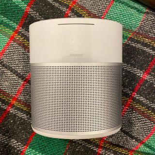 BOSE - BOSE HOME SPEAKER 300 ラックスシルバー スピーカーの通販 by