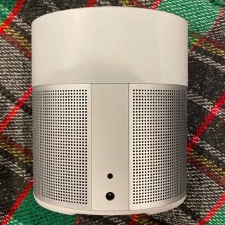 BOSE - BOSE HOME SPEAKER 300 ラックスシルバー スピーカーの通販 by