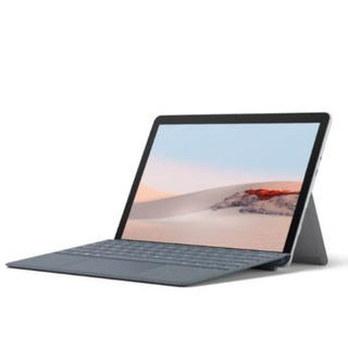 マイクロソフト(Microsoft)の【新品】Microsoft Surface Go2 メモリ8GB SSD128G(ノートPC)