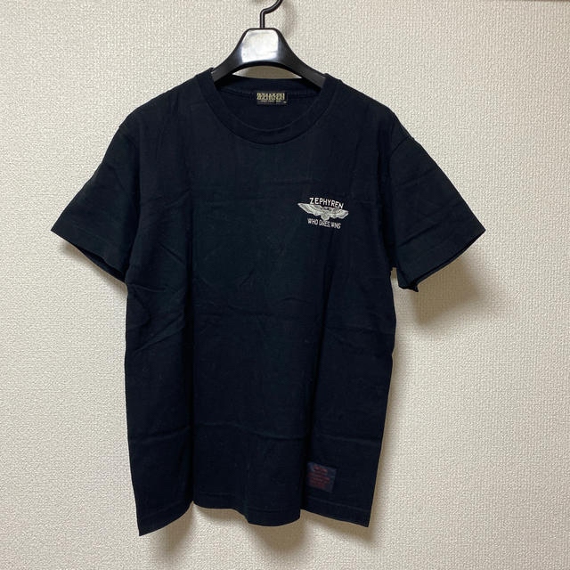 Subciety(サブサエティ)のZEPHYREN TシャツM 新品 メンズのトップス(Tシャツ/カットソー(半袖/袖なし))の商品写真