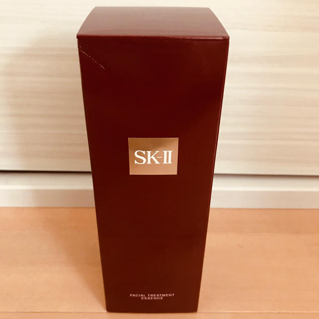 【新品未開封品】SK-II フェイシャルトリートメントエッセンス 330ml
