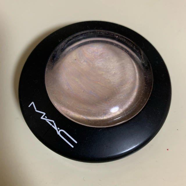 MAC(マック)のMAC ミネライズスキンフィニッシュ コスメ/美容のベースメイク/化粧品(フェイスパウダー)の商品写真