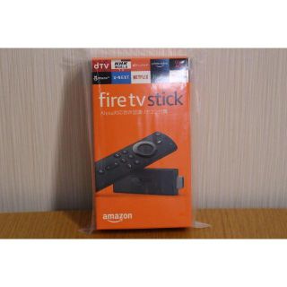 Fire TV Stick第2世代 - Alexa対応音声認識リモコン付属 (その他)