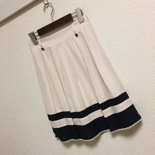 プライムパターン(PRIME PATTERN)のprimepattern スカート☆(ひざ丈スカート)
