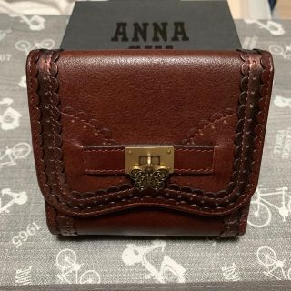 アナスイ(ANNA SUI)のANNA SUI    財布(財布)