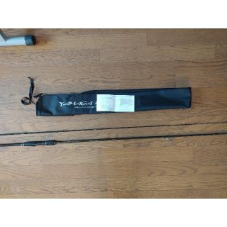 ヤマガブランクス バリアス VR86M 中古美品 variousの通販 by ぷっこ