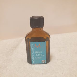 モロッカンオイル(Moroccan oil)のモロッカンオイル　25ml(オイル/美容液)